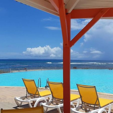L Aloe Anse Des Rochers Saint-Francois  Kültér fotó