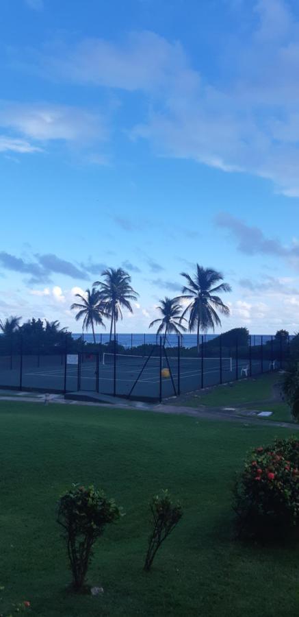 L Aloe Anse Des Rochers Saint-Francois  Kültér fotó