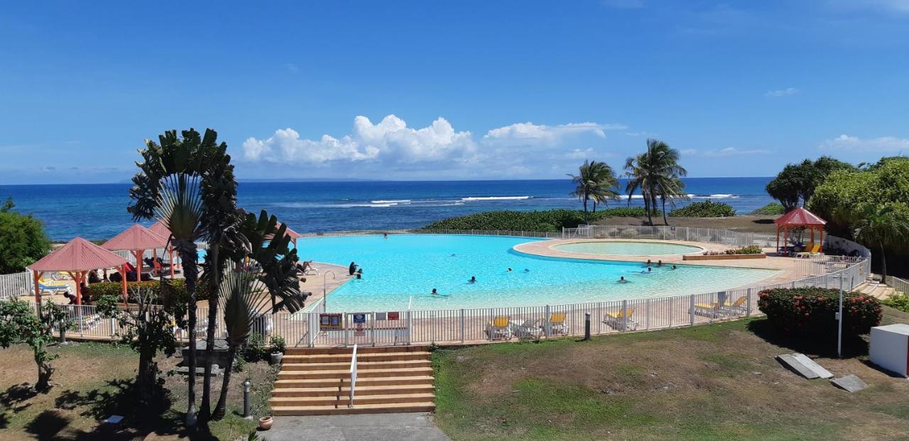 L Aloe Anse Des Rochers Saint-Francois  Kültér fotó